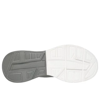 Skechers สเก็ตเชอร์ส รองเท้าลำลองผู้ชาย Men Slip-ins BOBS Sport Arc Waves 2.0 Casual Shoes - 118317-OLV Memory Foam