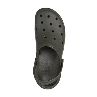 Skechers สเก็ตเชอร์ส รองเท้าผู้ชาย Men Foamies Arch Fit Valiant Shoes - 243160-OLV