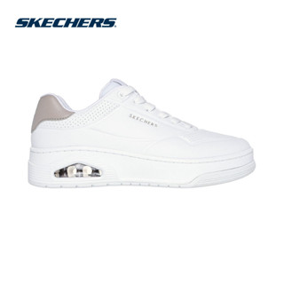 Skechers สเก็ตเชอร์ส รองเท้าผู้หญิง Women Uno Court Street S…