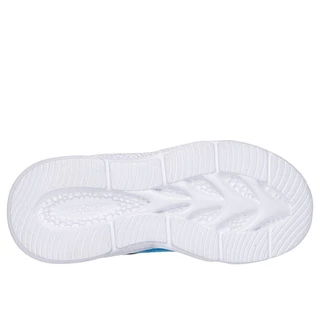 Skechers สเก็ตเชอร์ส รองเท้าเด็กผู้ชาย Boys Meteor-lights Krendox Shoes - 401495L-BKBL