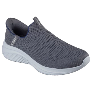 Skechers สเก็ตเชอร์ส รองเท้าผู้ชาย Men Ultra Flex 3.0 Sport Shoes - 232902-GYNV - Air-Cooled Memory Foam
