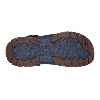 Skechers สเก็ตเชอร์ส รองเท้าผู้ชาย Men Arch Fit Foamies Out Foamies Shoes - 243340-NVY