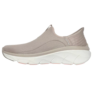 Skechers สเก็ตเชอร์ส รองเท้าผู้หญิง Women D'Lux Walker 2.0 Sport Shoes - 150099-TPCL Air-Cooled Memory Foam