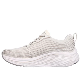 Skechers สเก็ตเชอร์ส รองเท้าผู้หญิง Women Max Cushioning Elite 2.0 Shoes - 129600-NTPK Air-Cooled Goga Mat