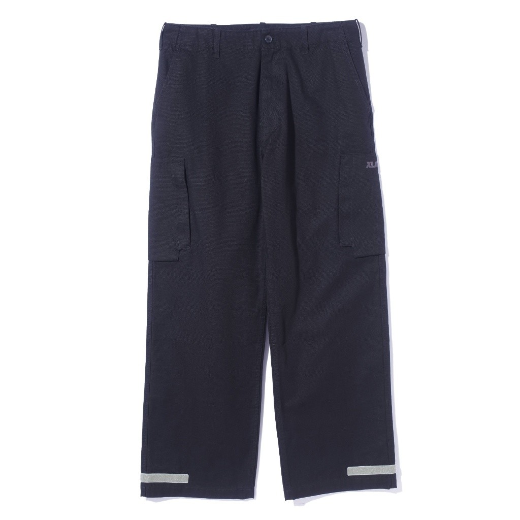 กางเกงคาร์โก้ XLARGE รุ่น Zip Cargo Pants
