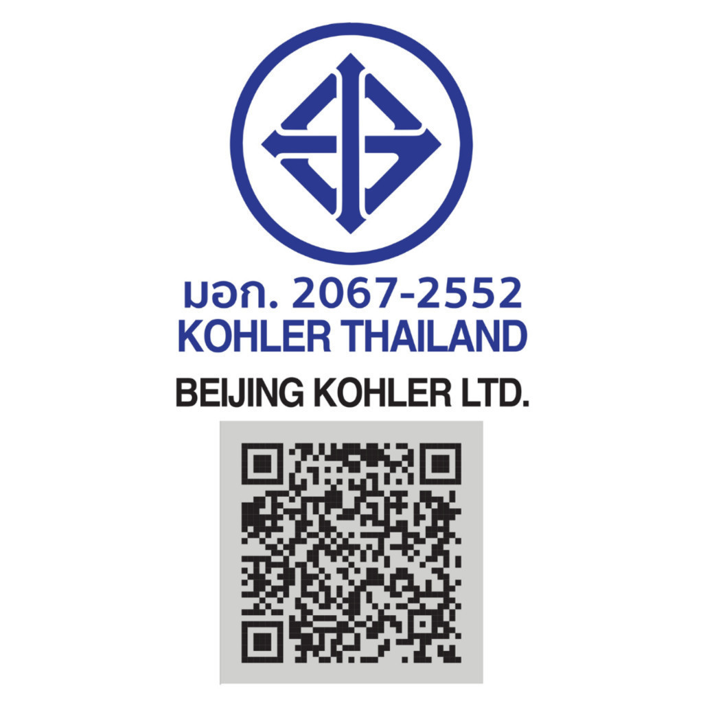 KOHLER Avid single-hole lavatory faucet ก๊อกผสมอ่างล้างหน้า รุ่นอะวิด สีโครเมียม K-97345T-B4-CP ราคา ถูกที่สุด ดีลบีเคเค แกลเลอรีภาพที่ 5