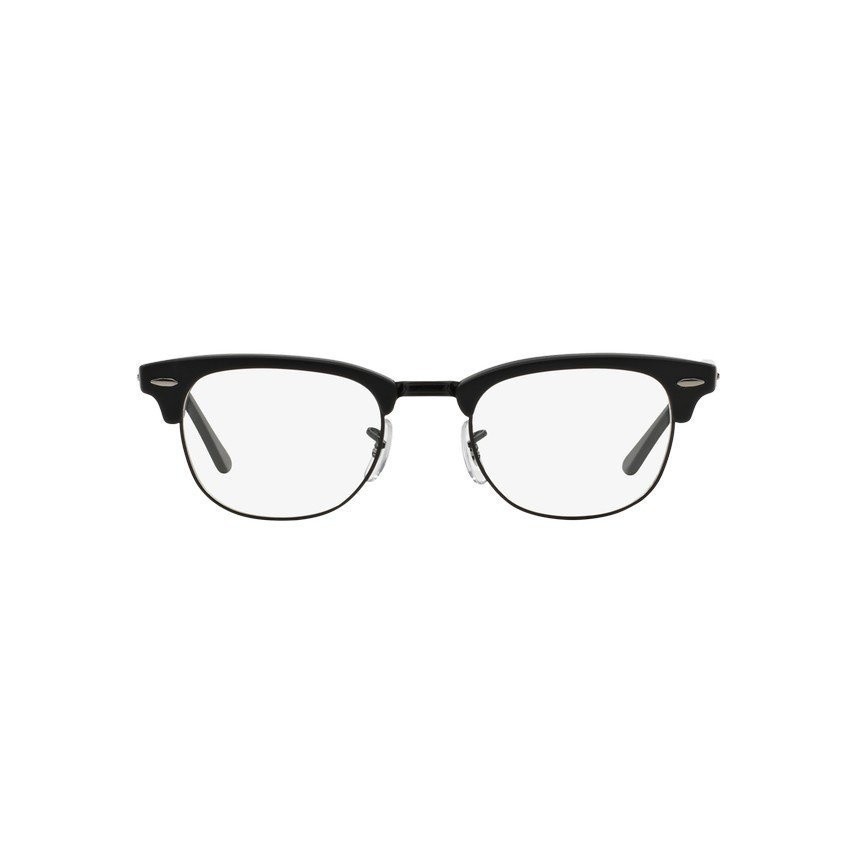 Ray-Ban نظارة طبية Clubmaster RX5154 مقاس 49 — صورة 3