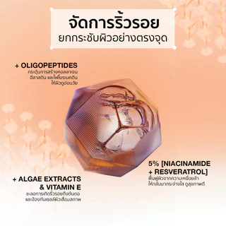 LAB SERIES Anti-Age Max LS Lotion 45ml สูตรใหม่ Oligopeptidesโลชั่นบำรุงหน้าผู้ชาย สกินแคร์ผู้ชาย