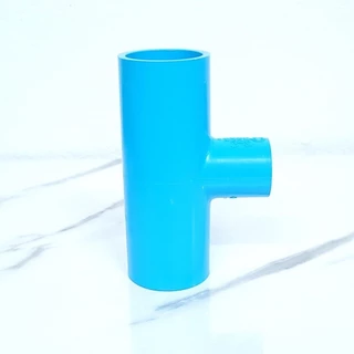 ข้อต่อลด PVC (หนา) ต่อตรงลด งอลด สามทางลด (3/4 x 1/2 นิ้ว) (1 x 1/2 นิ้ว) (1 x 3/4 นิ้ว) ข้อต่อท่อ ตราช้าง SCG พีวีซี
