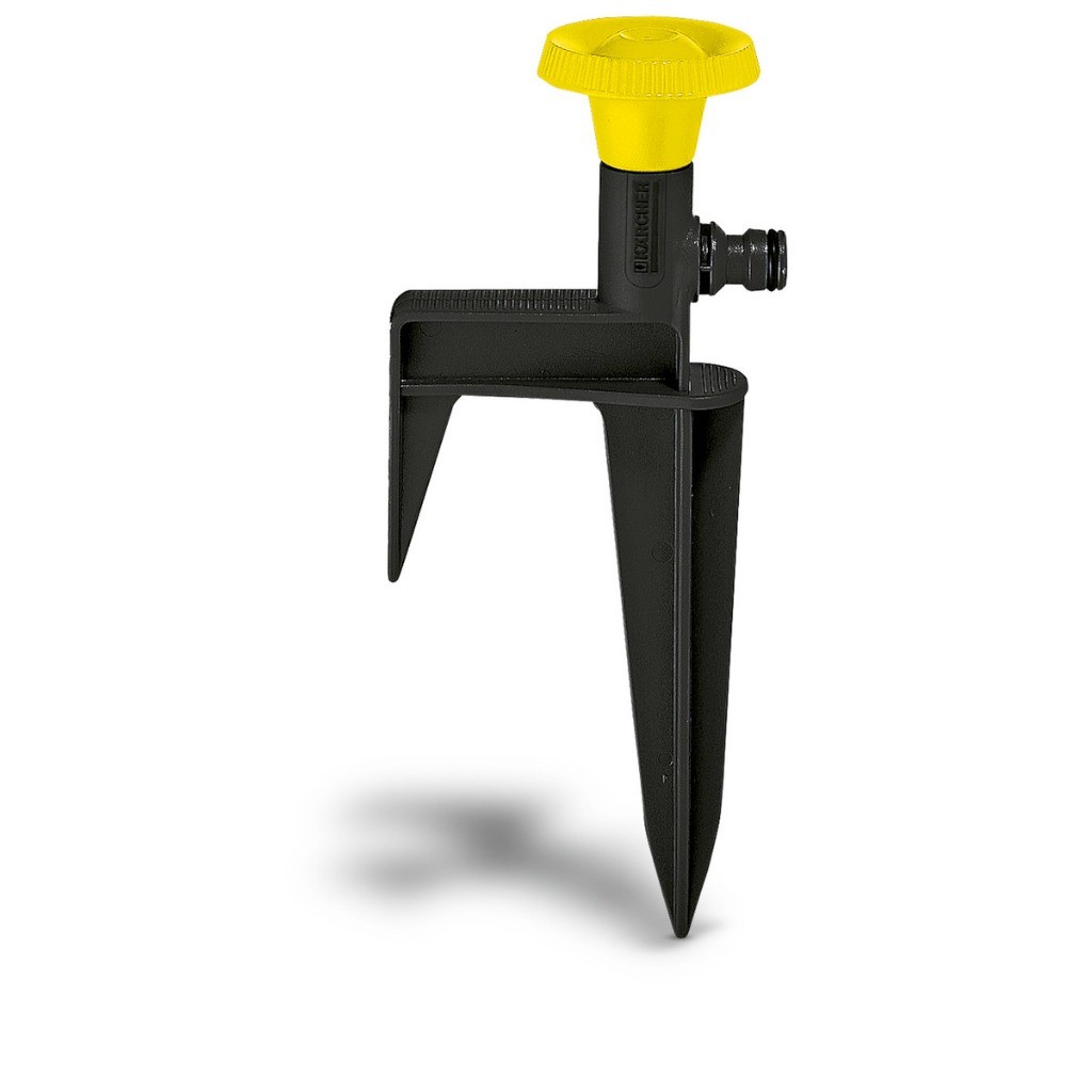 KARCHER สปริงเกอร์ Circular sprinkler on spike 2.645-024.0