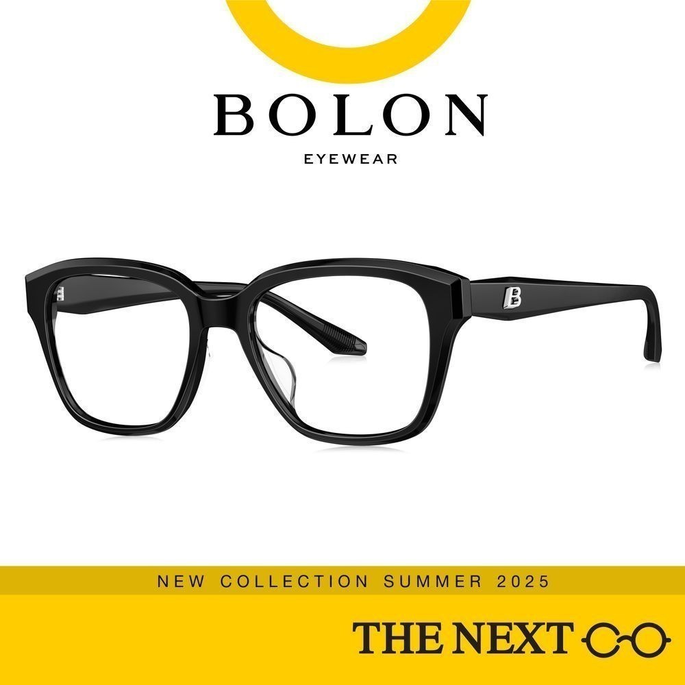 แว่นสายตา Bolon BJ3206 SS25 โบลอน สายตาสั้น แว่นกรองแสง กรอบแว่น  by THE NEXT