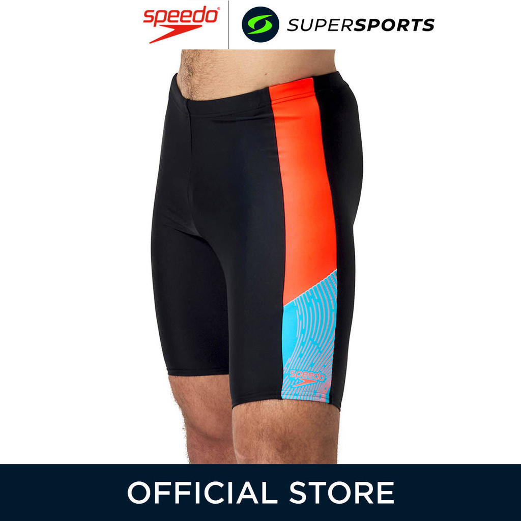 SPEEDO Eco Endurance + Jammer กางเกงว่ายน้ำขาสั้นผู้ชาย