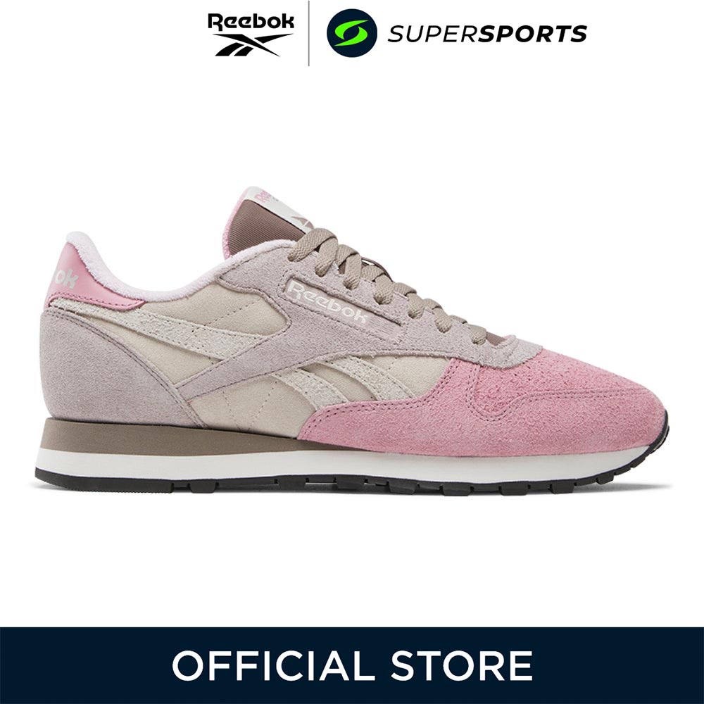REEBOK Classic Leather รองเท้าลำลองผู้ใหญ่