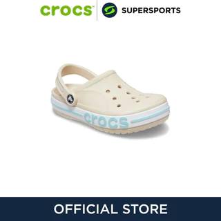 CROCS Bayaband Clog รองเท้าลำลองผู้ใหญ่