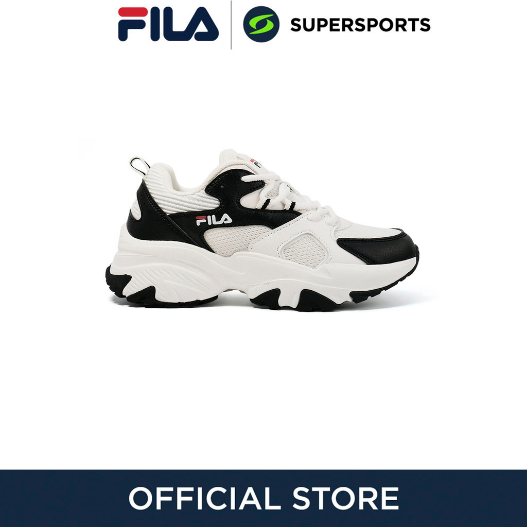 FILA Nifty รองเท้าลำลองผู้หญิง