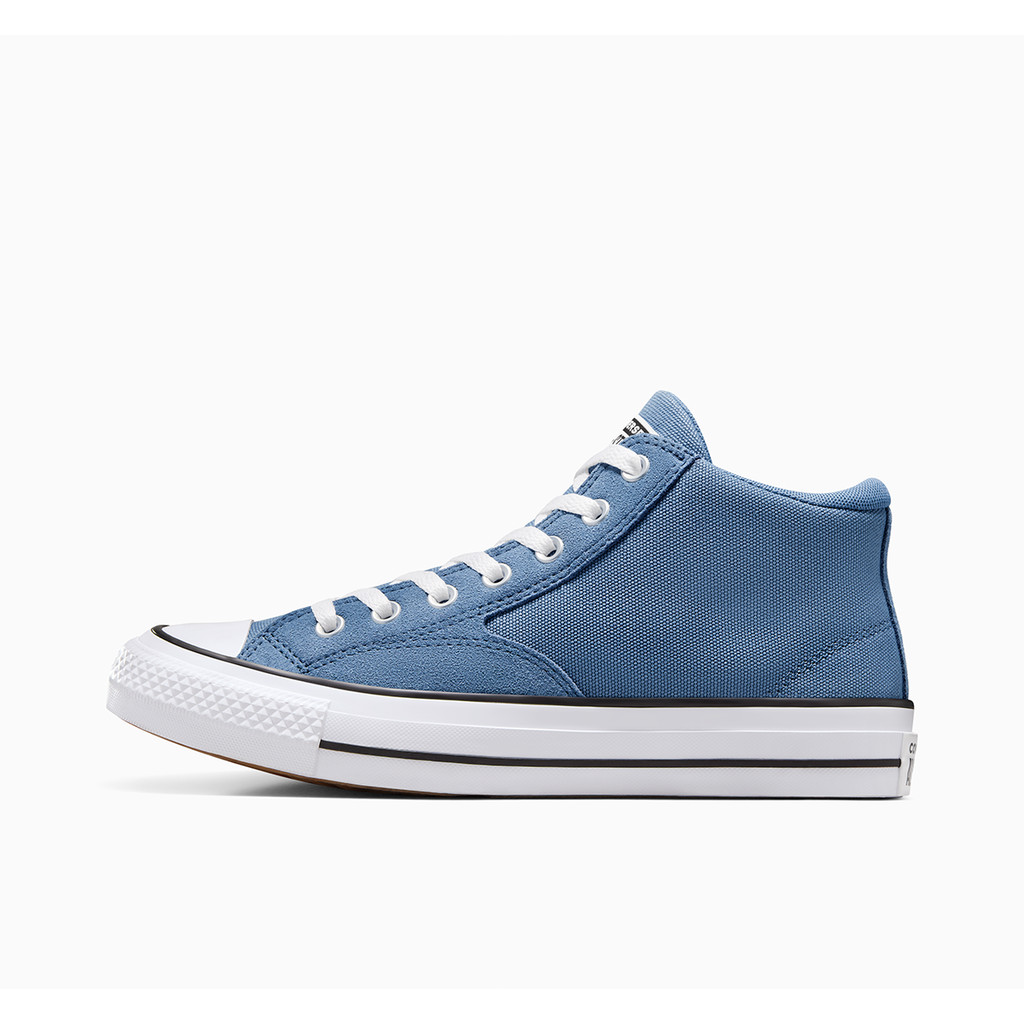 CONVERSE حذاء رجالي CTAS Malden Street Mid — كحلي — صورة 3