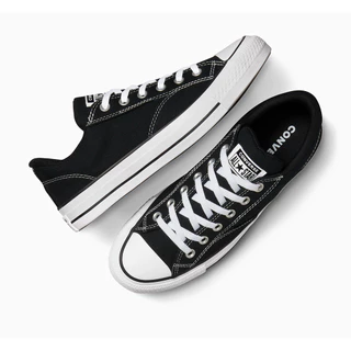 Converse รองเท้าผ้าใบ รุ่น CTAS MALDEN STREET OX BLACK - A09226CM_F4BKXX BLACK ผู้ชาย