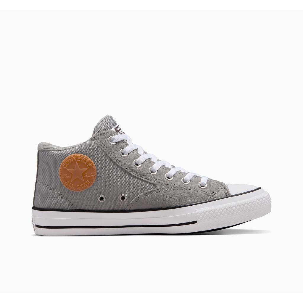 CONVERSE รองเท้า CTAS MALDEN STREET WIDE CONS CONNECT MID GREY ผู้ชาย A09499CM_H4GYXX