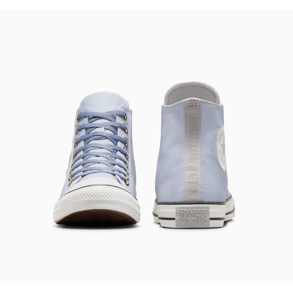 CONVERSE حذاء رجالي CTAS Play On Utility HI — أزرق — صورة 5