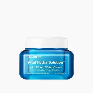 Dr.Jart+ Vital Hydra Solution™ Hydro Plump Water Cream(50ml) - วอเตอร์ ครีม