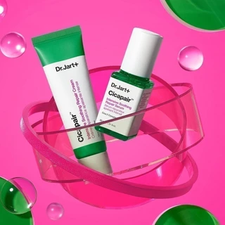 Dr.Jart+ Cicapair™ Intensive Soothing Repair Serum - รีแพร์ เซรั่ม ฟื้นบำรุง ผิวแข็งแรง