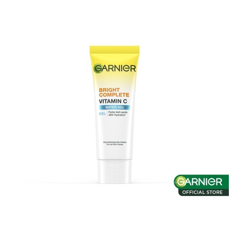 [สินค้าสมนาคุณงดจำหน่าย] การ์นิเย่ ไบรท์ คอมพลีท วิตามินซี วอเตอร์-เจล 20มล GARNIER VITAMIN C WATER 