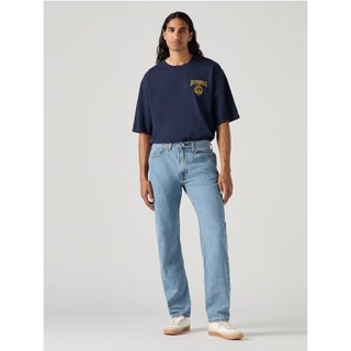 กางเกงยีนส์ผู้ชาย Levi's® Men's 505™ Regular Jeans