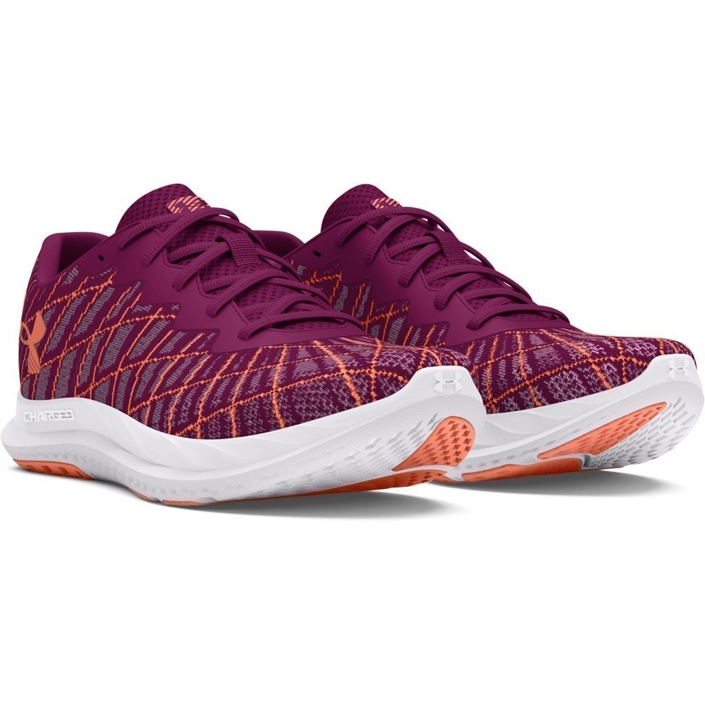 Under Armour Women's UA Charged Breeze 2 Running Shoes — صورة 6
