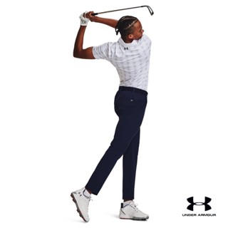 Under Armour กางเกงขายาว UA Drive Tapered สำหรับผู้ชาย