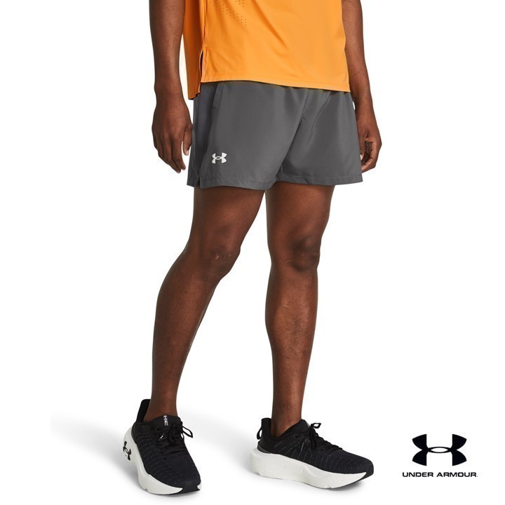 Under Armour Men's UA Launch 5" Shorts