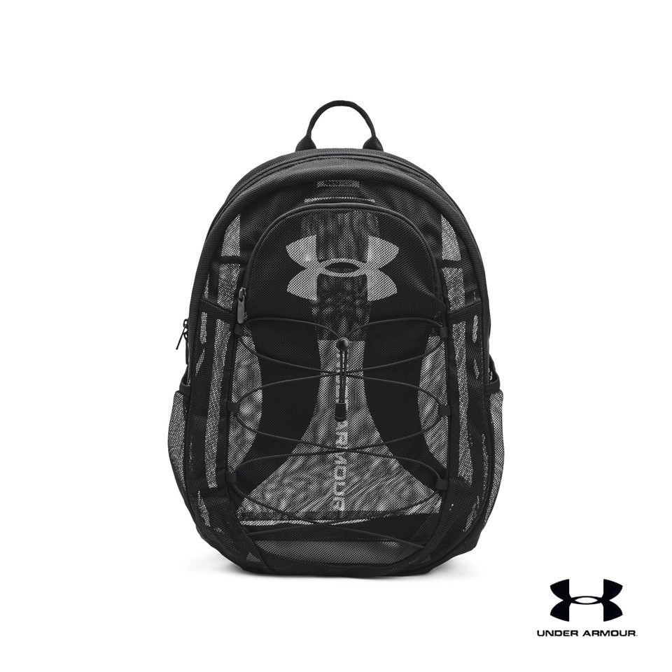 Under Armour UA Hustle Mesh Backpack