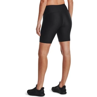 Under Armour UA Women's HeatGear® Armour Bike Shorts อันเดอร์ อาเมอร์ กางเกงเทรนนิ่ง สำหรับผู้หญิง รุ่น Armour Bike