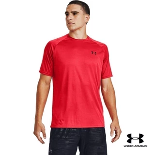 Under Armour UA Mens Velocity Short Sleeve