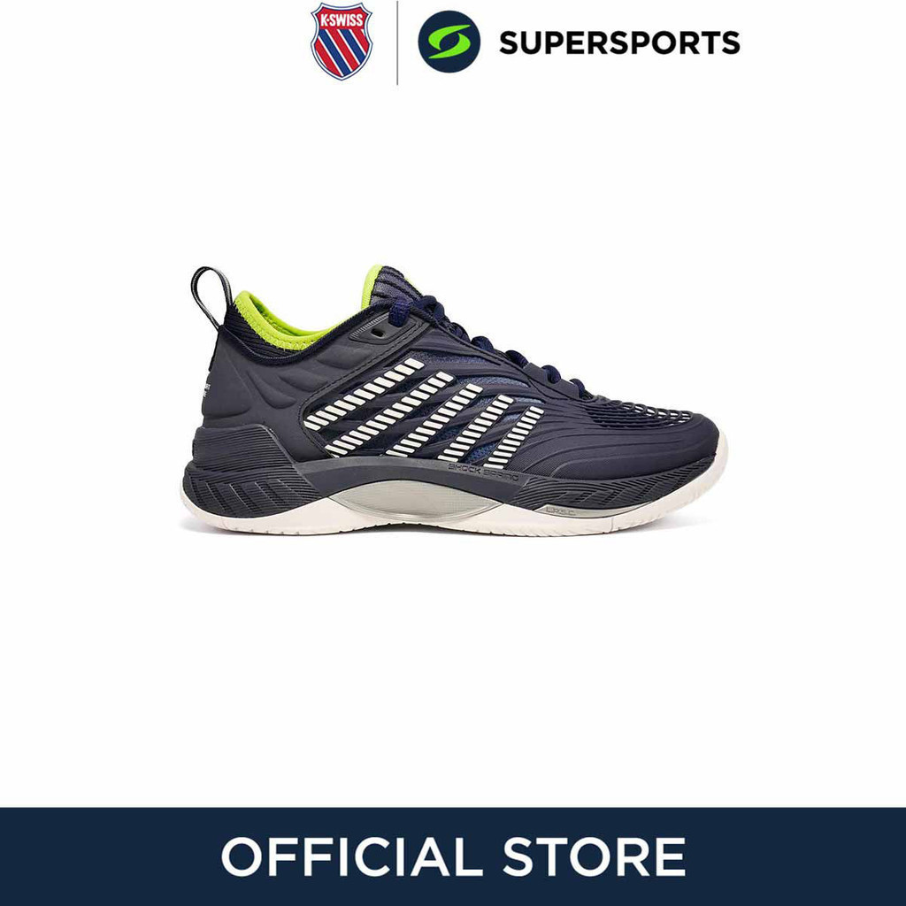 K-SWISS Hypercourt Supreme 2 รองเท้าเทนนิสผู้ชาย