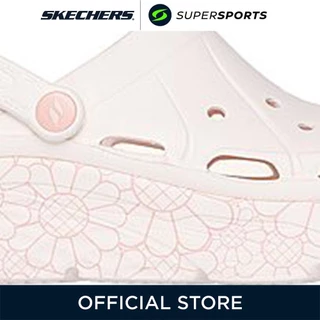 SKECHERS Foamies Max Cushioning รองเท้าแตะผู้หญิง