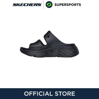 SKECHERS Foamies Max Cushioning - Uplift รองเท้าแตะผู้หญิง