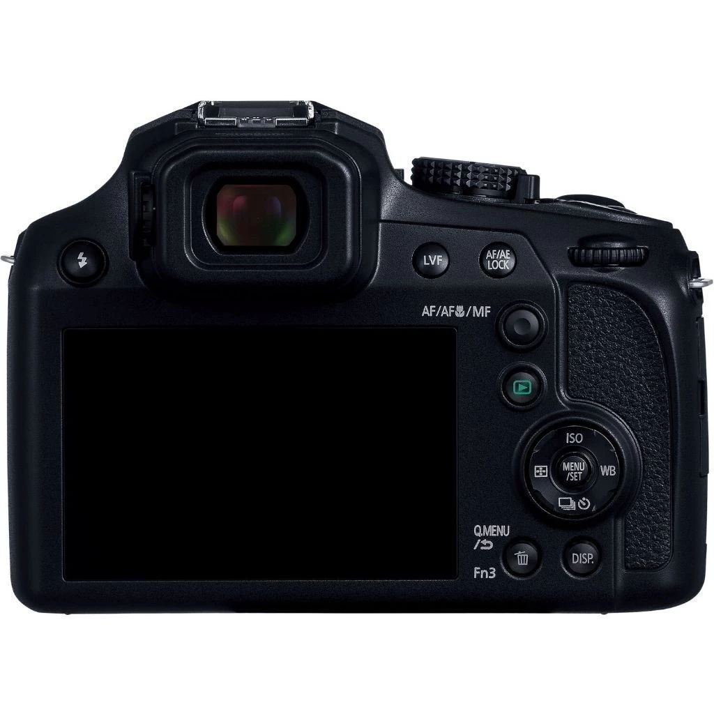 Panasonic Lumix FZ80D Digital Camera thumbnail 5