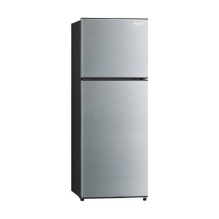 MITSUBISHI ตู้เย็น 2 ประตู MR-FC26EY-SSL 8.6 คิว สีเงิน จัดส่งโดย HomePro