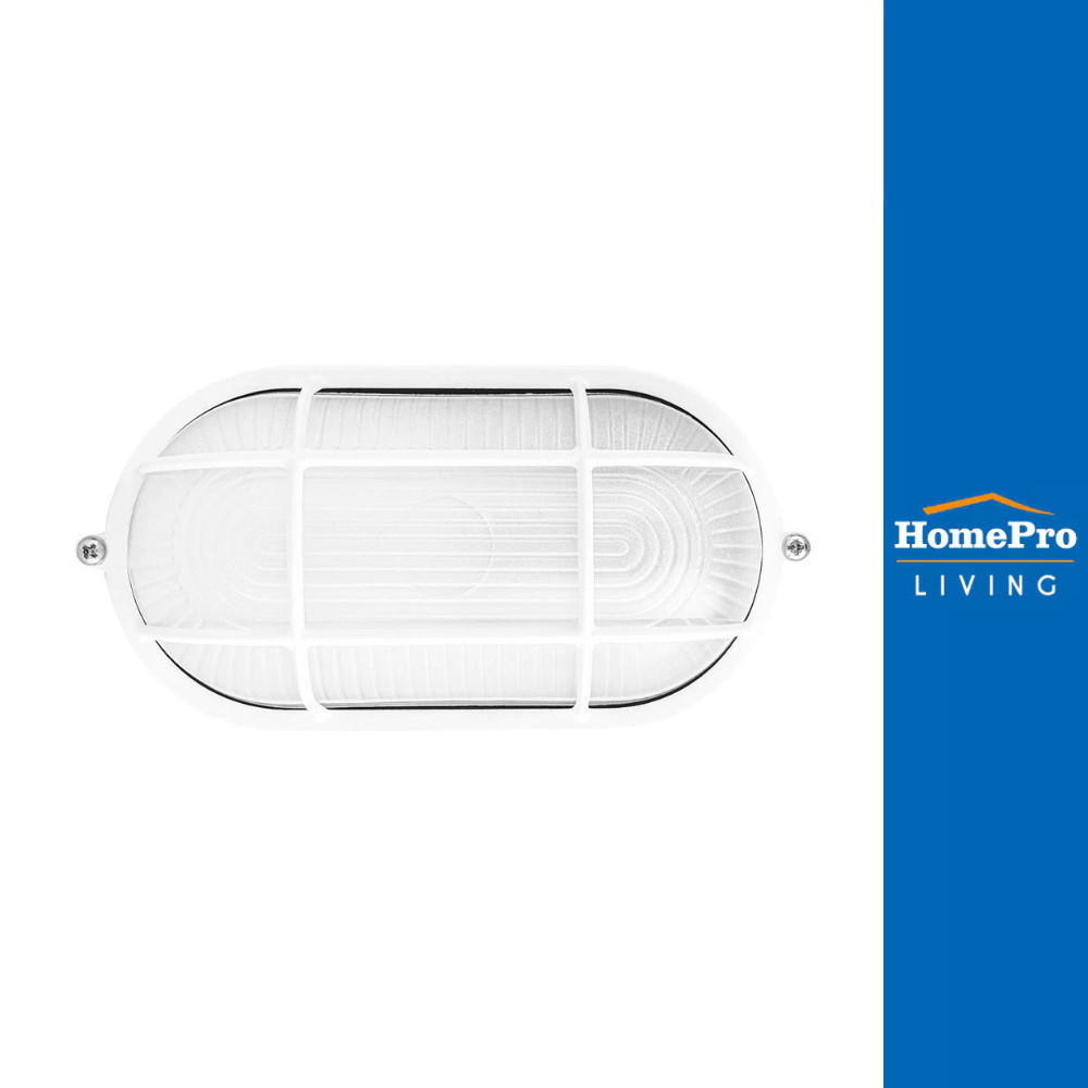 CARINI ไฟผนังภายนอก XG9483 สีดำ จัดส่งโดย HomePro