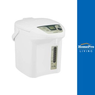 TOSHIBA กระติกน้ำร้อน DIGITAL PLK-30FL(WT)A 3 ลิตร จัดส่งโดย…