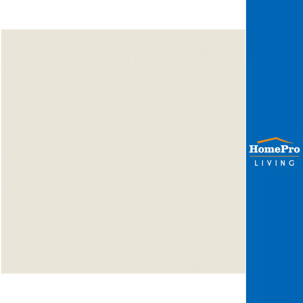 TARA กระเบื้องพื้นพอร์ซเลน 60x60 ซม. แกรนิโต้ เบจนาโน นิว 1.44M2 จัดส่งโดย HomePro