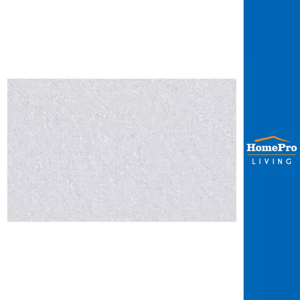 TARA กระเบื้องผนัง 25x40 ซม. เซบิย่า ไลท์ เกรย์ จัดส่งโดย HomePro