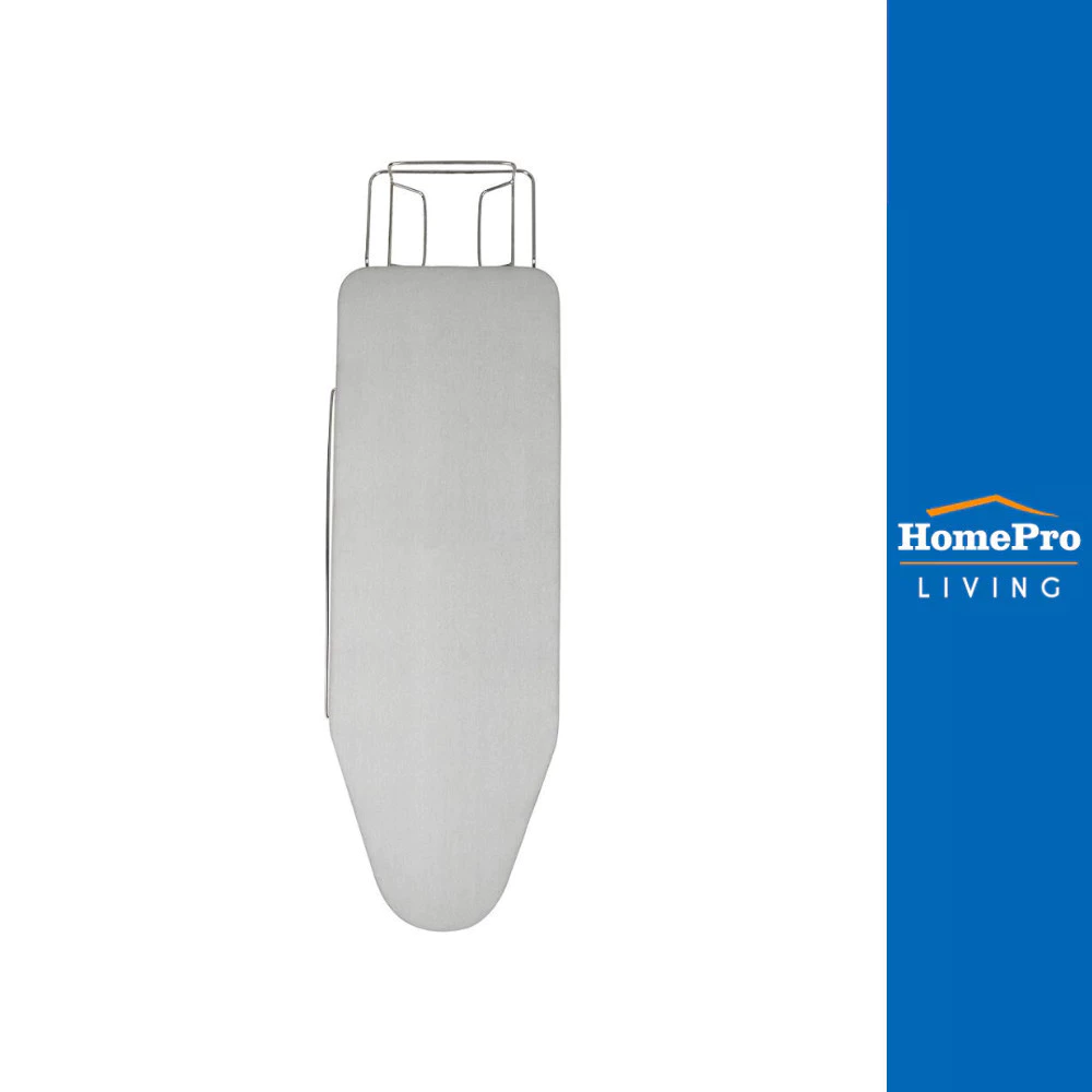 PLIM โต๊ะรีดผ้า 11 ระดับ ไอน้ำ ELEGANCE จัดส่งโดย HomePro