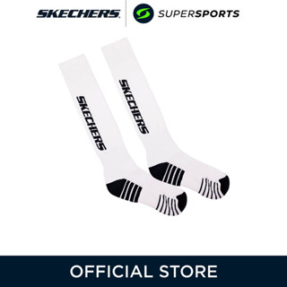 SKECHERS SP324U972 ถุงเท้าฟุตบอลผู้ใหญ่