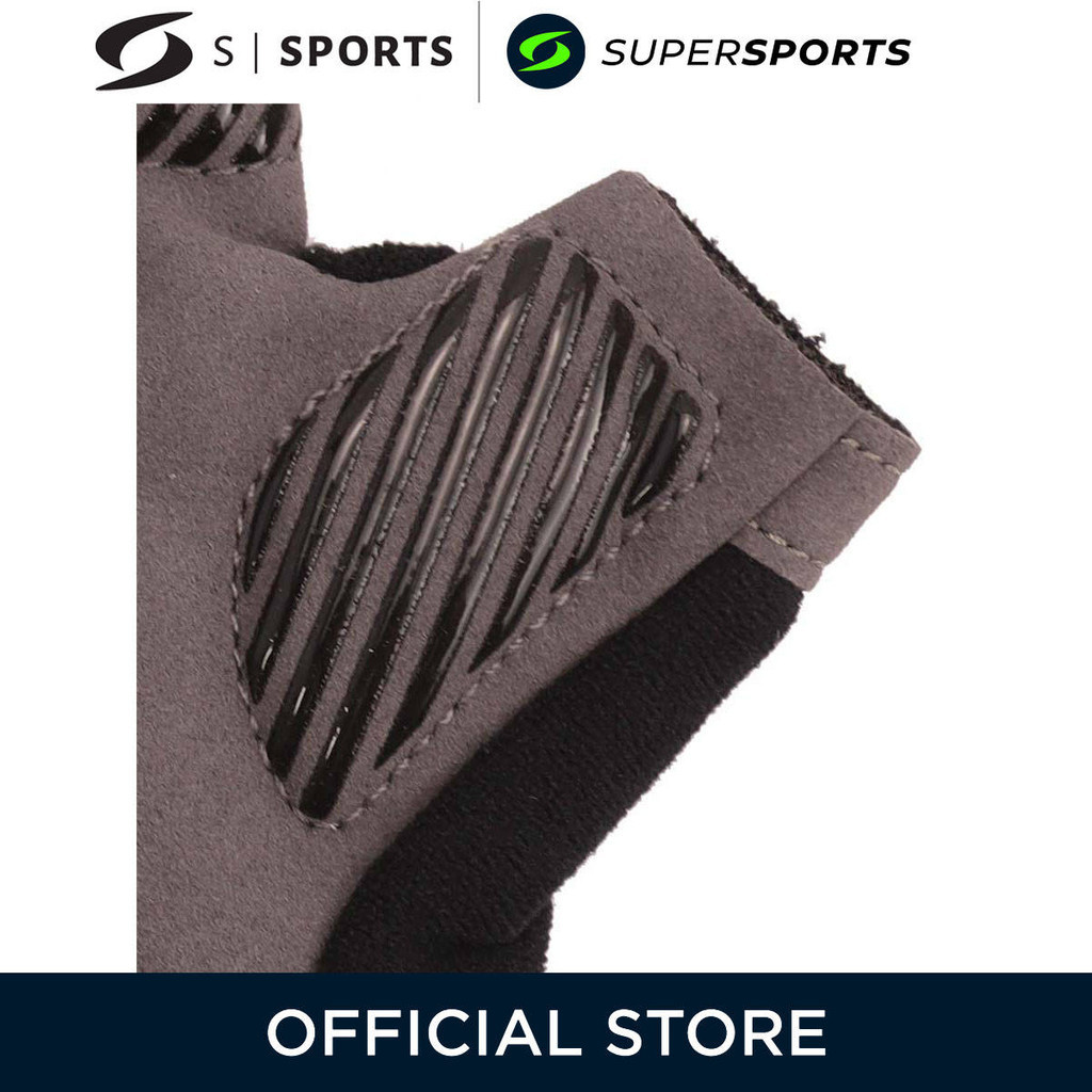 S SPORTS Fitness ถุงมือออกกำลังกายผู้ชาย - รูปที่ 3