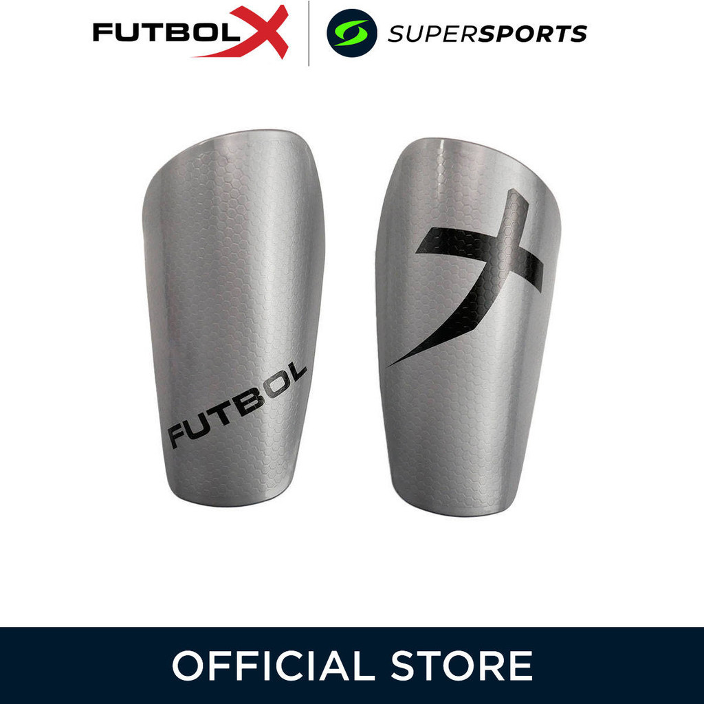 FUTBOLX Protect 01 สนับแข้งฟุตบอลผู้ชาย