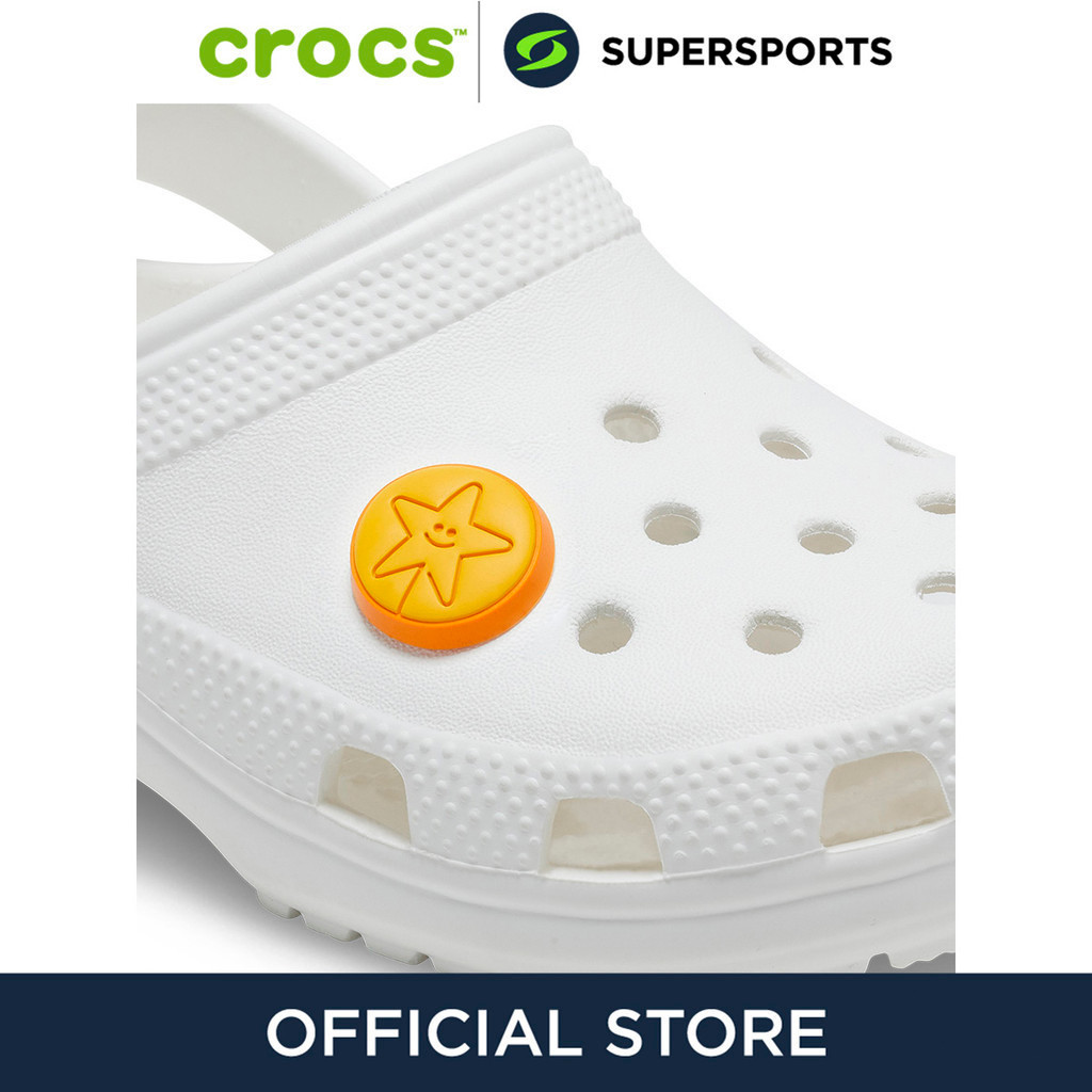 CROCS Jibbitz Dalgona Star ตัวติดรองเท้า