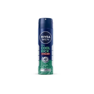 นีเวีย เมน คูล คิก คูล เฟรช สเปรย์ 150 มล. NIVEA โคโลญจน์