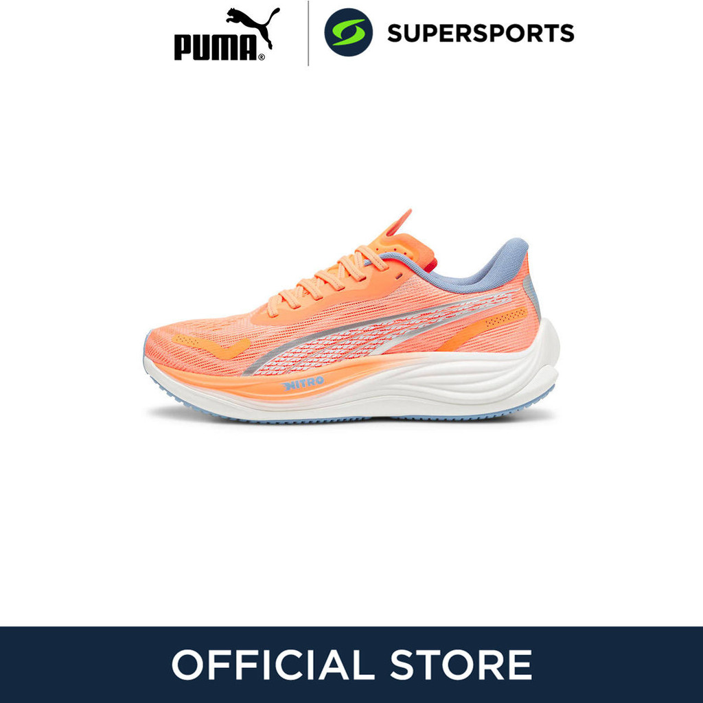 PUMA Velocity NITRO™ 3 รองเท้าวิ่งผู้ชาย