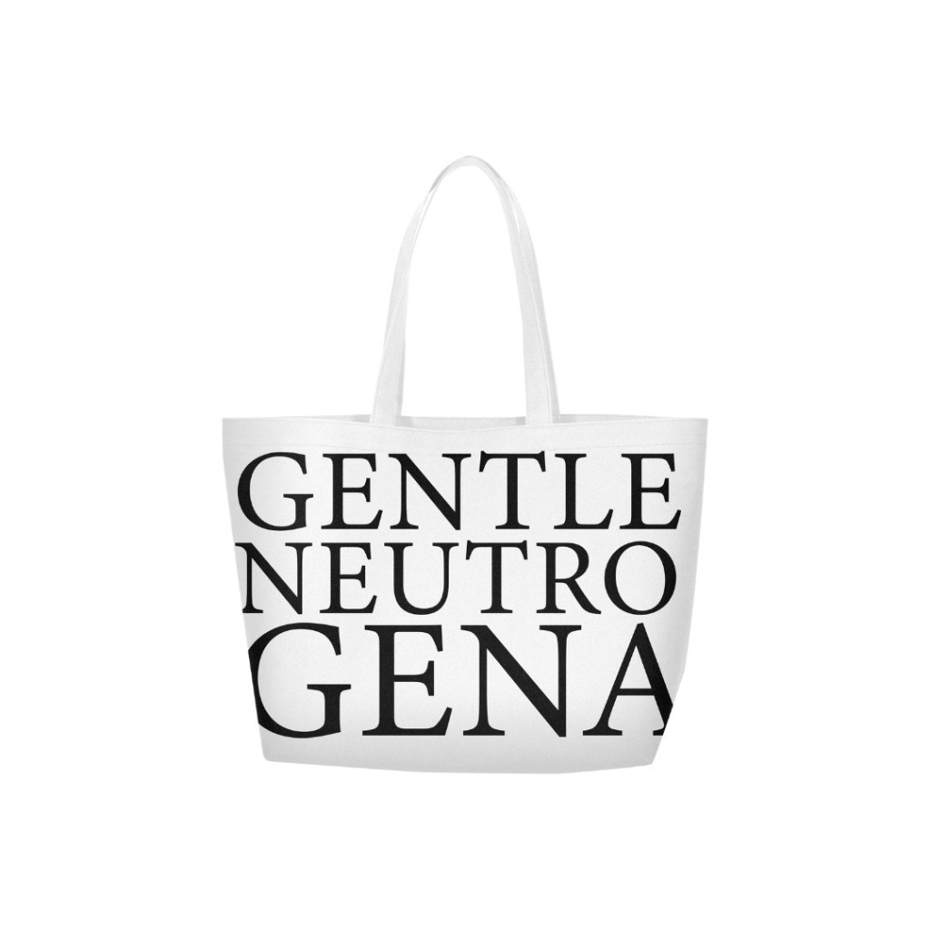[Gift] กระเป๋าเจนเทิล นูโทรจีน่า Gentle Neutrogena